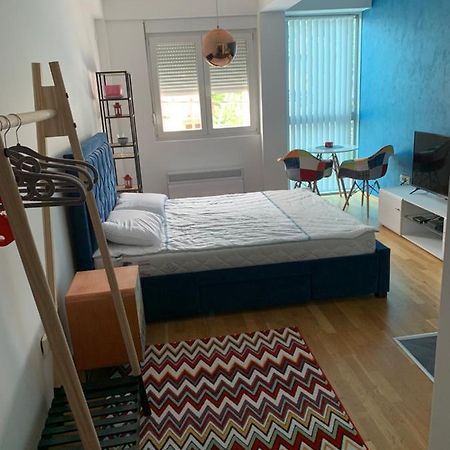Apartament Bijelo Polje Dış mekan fotoğraf