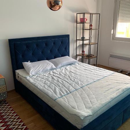 Apartament Bijelo Polje Dış mekan fotoğraf