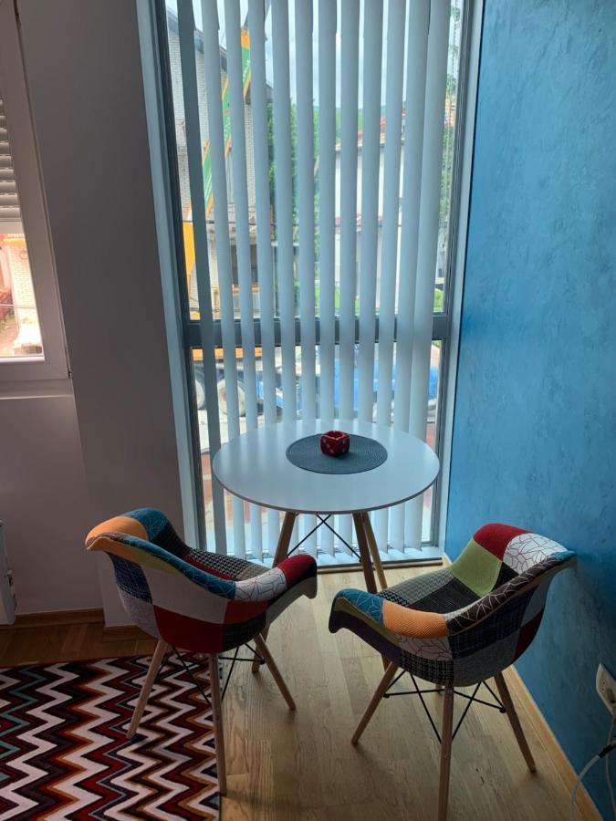 Apartament Bijelo Polje Dış mekan fotoğraf