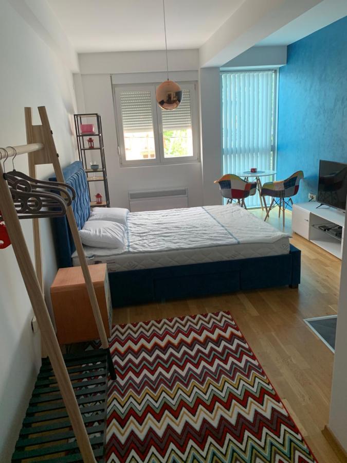 Apartament Bijelo Polje Dış mekan fotoğraf