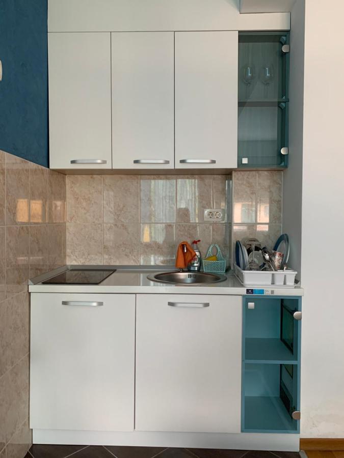Apartament Bijelo Polje Dış mekan fotoğraf