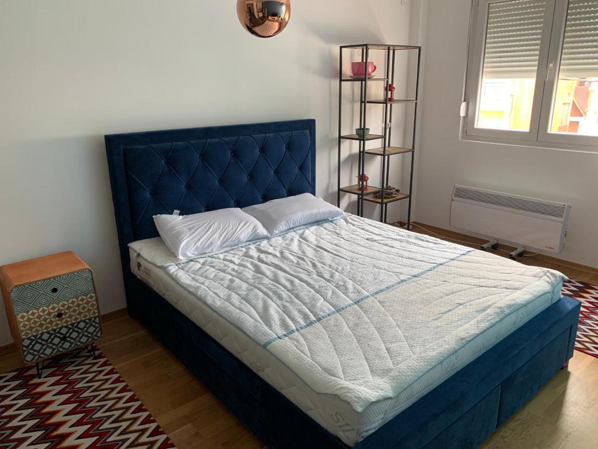 Apartament Bijelo Polje Dış mekan fotoğraf