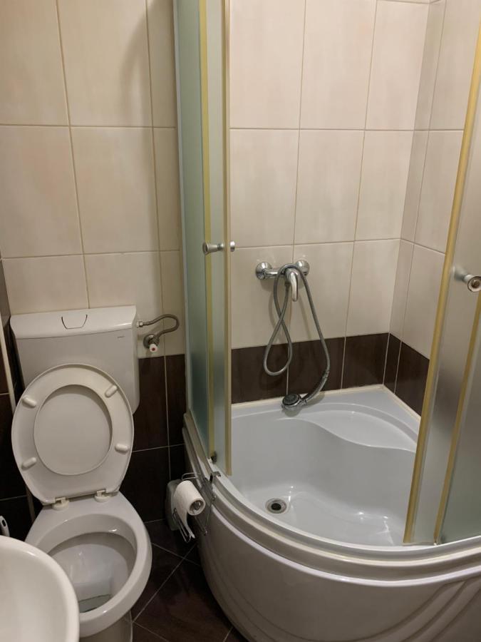 Apartament Bijelo Polje Dış mekan fotoğraf