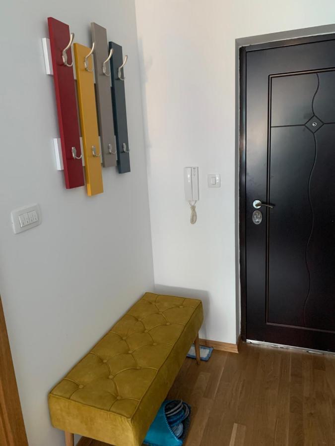 Apartament Bijelo Polje Dış mekan fotoğraf