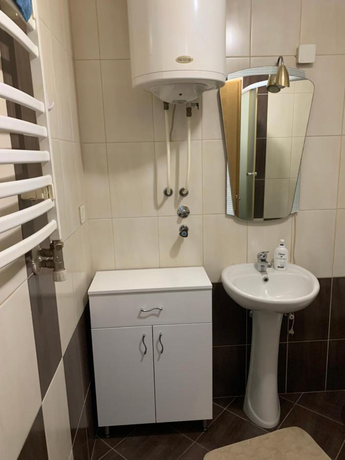 Apartament Bijelo Polje Dış mekan fotoğraf